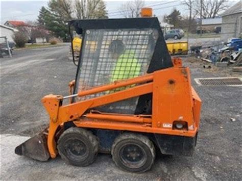 government auction skid steer|government surplus skid steer.